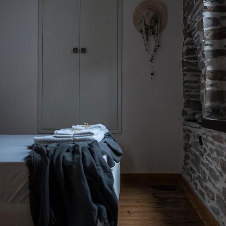 Stone Villa Pelion Άφησσος Εξωτερικό φωτογραφία