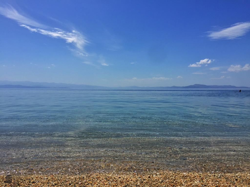 Stone Villa Pelion Άφησσος Εξωτερικό φωτογραφία