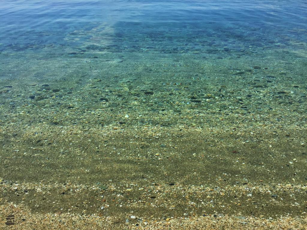 Stone Villa Pelion Άφησσος Εξωτερικό φωτογραφία