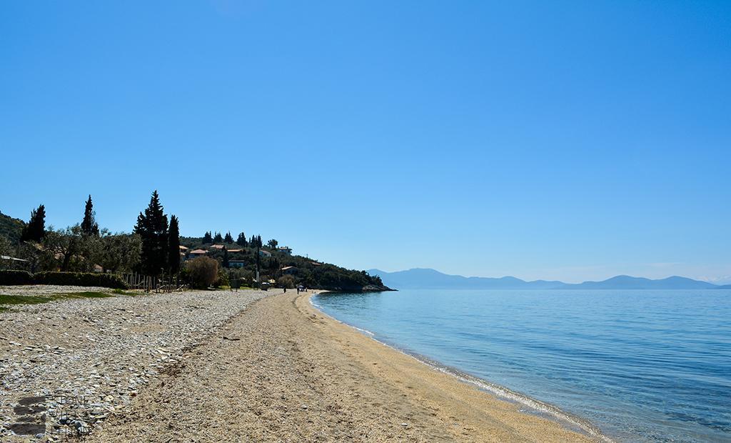 Stone Villa Pelion Άφησσος Εξωτερικό φωτογραφία